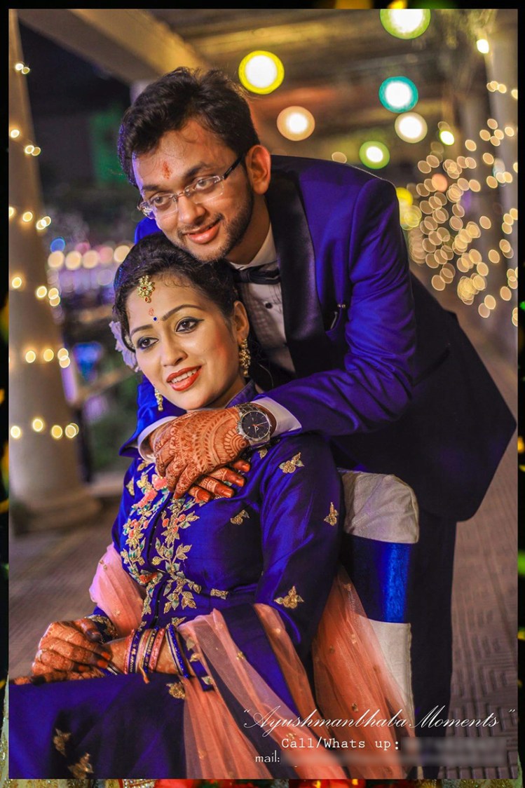 Bridal Groom Portrait by Ayushmanbhaba Moments Wedding-photography | Weddings Photos & Ideas