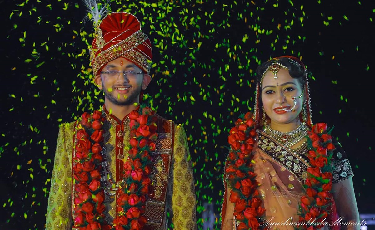Candid Wedding Day Shot by Ayushmanbhaba Moments Wedding-photography | Weddings Photos & Ideas