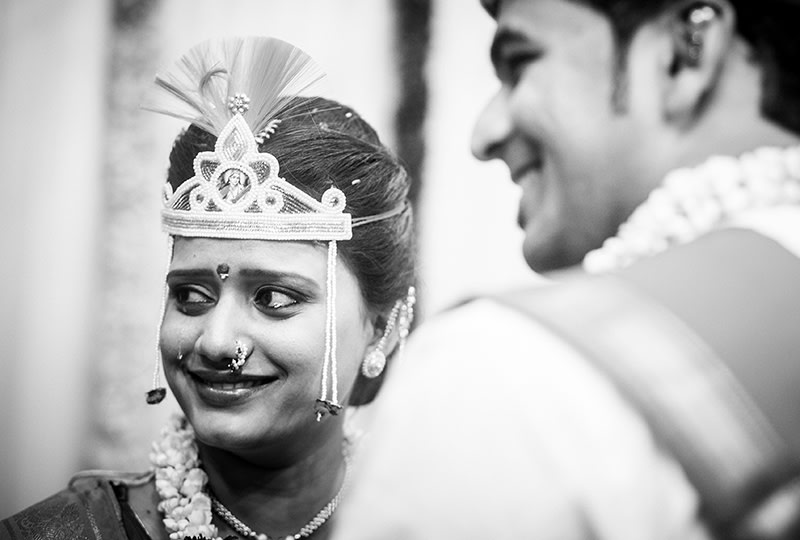 Bride On Her Wedding Day by Samography Wedding-photography | Weddings Photos & Ideas