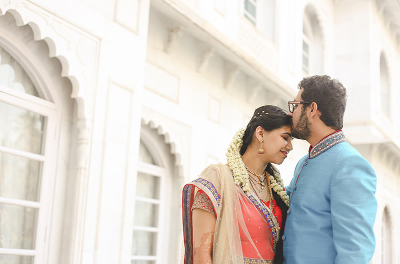 Stunning Couple Portrait by Samography Wedding-photography | Weddings Photos & Ideas