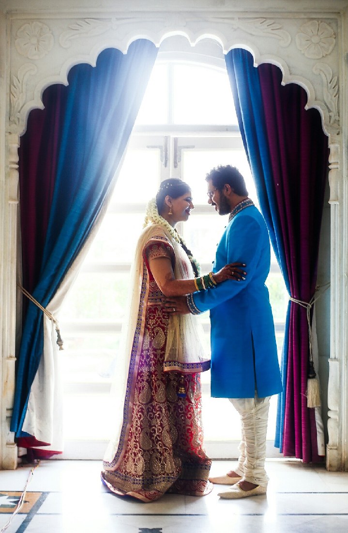 Stunning Couple Portrait by Samography Wedding-photography Wedding-dresses Bridal-jewellery-and-accessories | Weddings Photos & Ideas