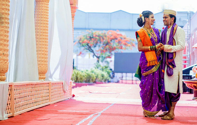 Stellar Couple Portrait by Samography Wedding-photography Wedding-dresses | Weddings Photos & Ideas