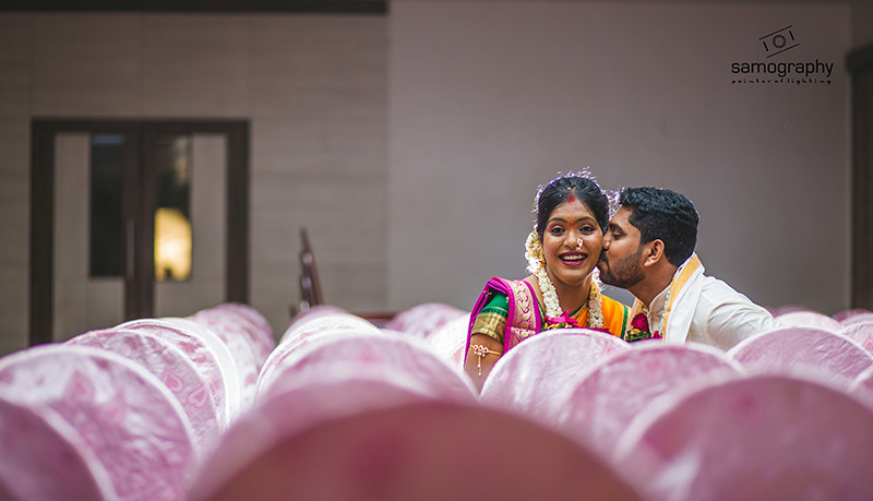 Stunning Couple by Samography Wedding-photography | Weddings Photos & Ideas