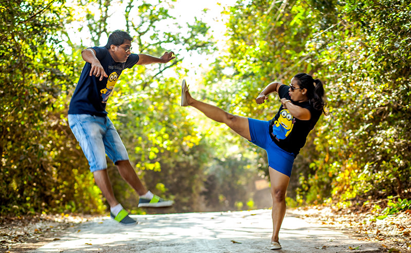 Pre Wedding Shoot by Samography Wedding-photography | Weddings Photos & Ideas