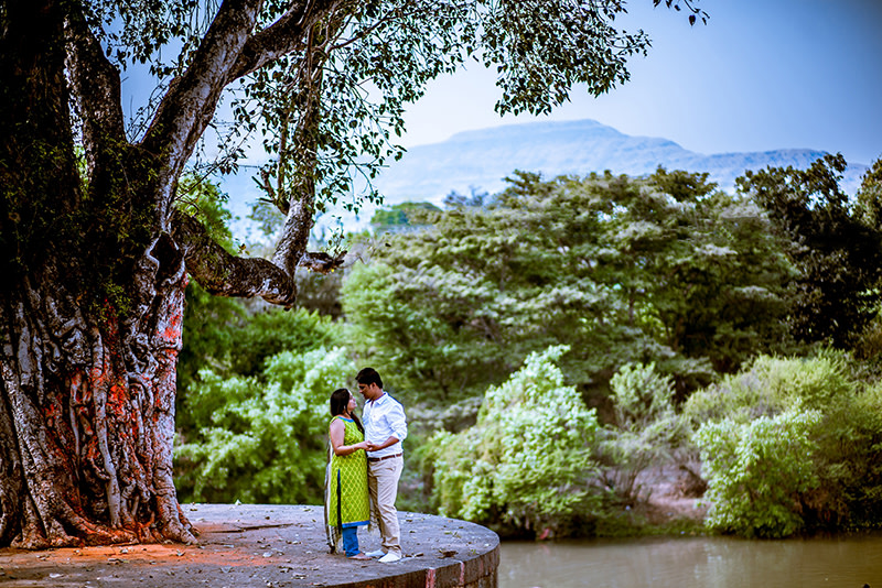 Stellar Pre Wedding Shoot by Samography Wedding-photography | Weddings Photos & Ideas