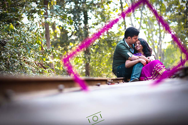 Stellar Pre Wedding Shoot by Samography Wedding-photography | Weddings Photos & Ideas