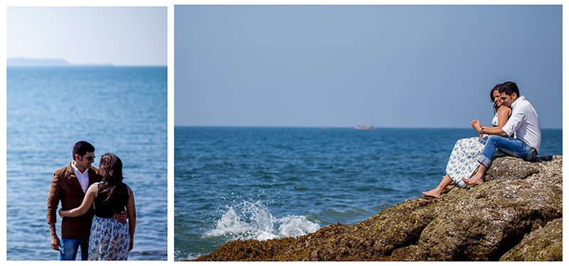 Pre Wedding By the Beach by Samography Wedding-photography | Weddings Photos & Ideas