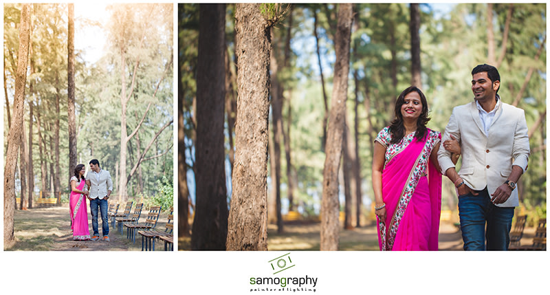Pre Wedding Shoot by Samography Wedding-photography | Weddings Photos & Ideas