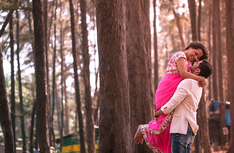 Pre Wedding Shoot by Samography Wedding-photography | Weddings Photos & Ideas