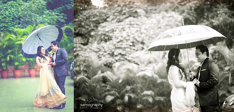 Pre Wedding Shoot by Samography Wedding-photography | Weddings Photos & Ideas