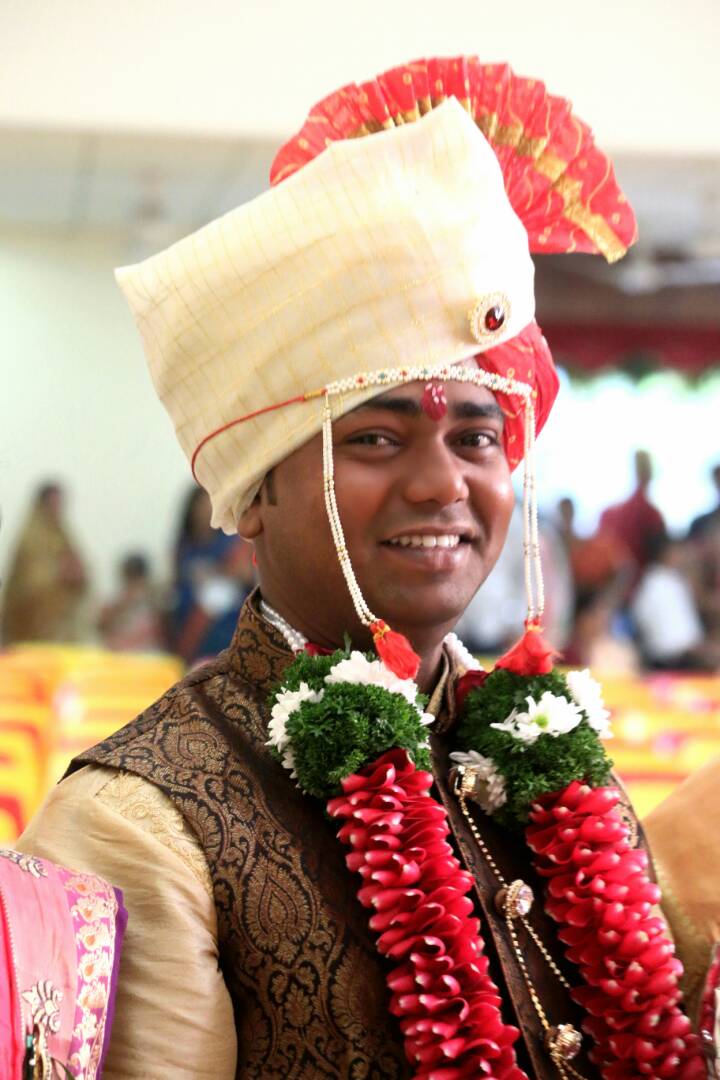 Royal Groom by Shubham Yelgunde Photography Wedding-photography Groom-wear-and-accessories | Weddings Photos & Ideas