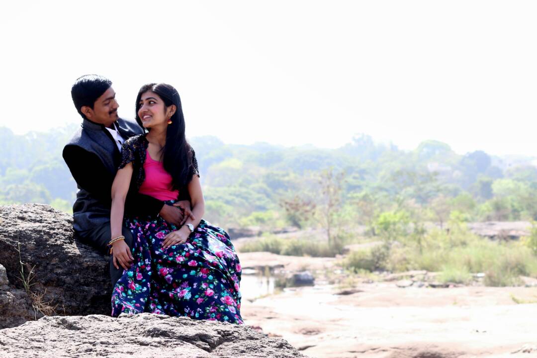 Pre Wedding Shoot by Shubham Yelgunde Photography Wedding-photography | Weddings Photos & Ideas