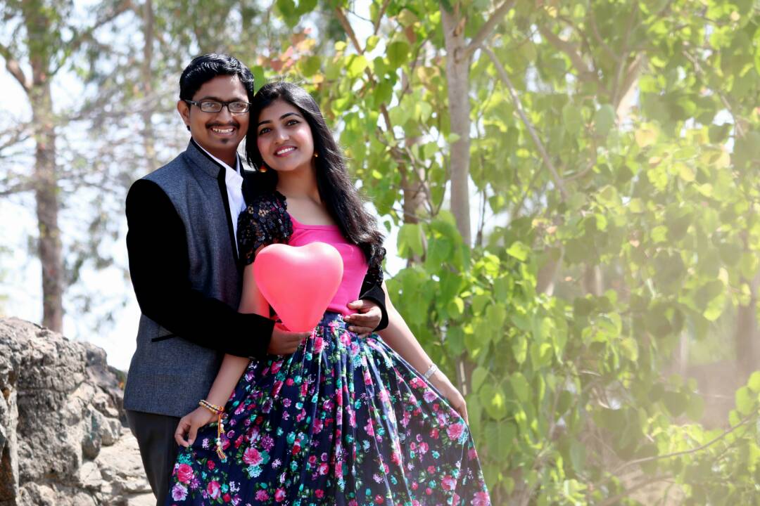 Love at first sight! by Shubham Yelgunde Photography Wedding-photography | Weddings Photos & Ideas
