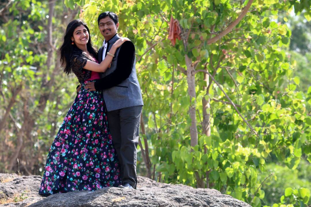 Love at first sight! by Shubham Yelgunde Photography Wedding-photography | Weddings Photos & Ideas