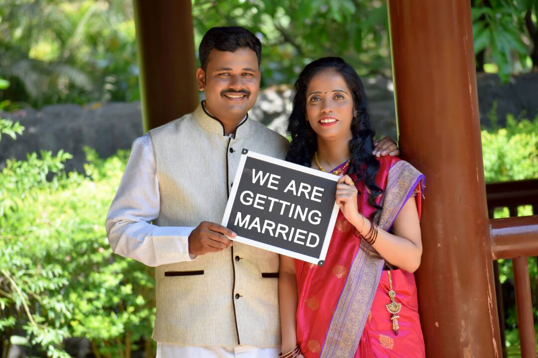 Made For Each Other by Shubham Yelgunde Photography Wedding-photography | Weddings Photos & Ideas