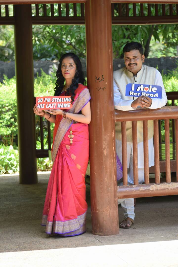 Made For Each Other by Shubham Yelgunde Photography Wedding-photography | Weddings Photos & Ideas