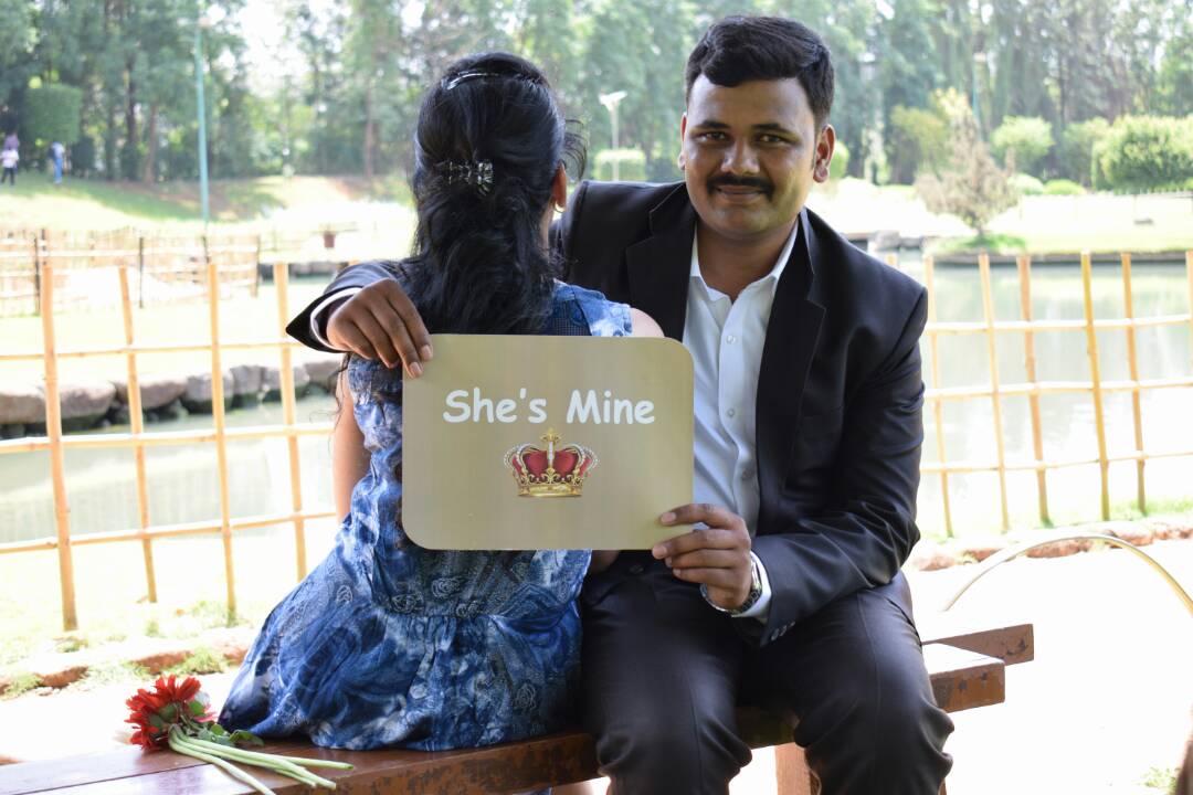 Made For Each Other by Shubham Yelgunde Photography Wedding-photography | Weddings Photos & Ideas
