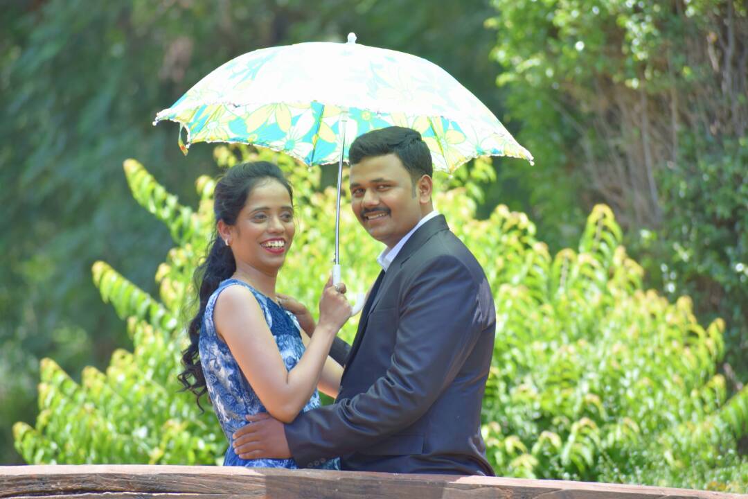 Magnificent Couple by Shubham Yelgunde Photography Wedding-photography | Weddings Photos & Ideas