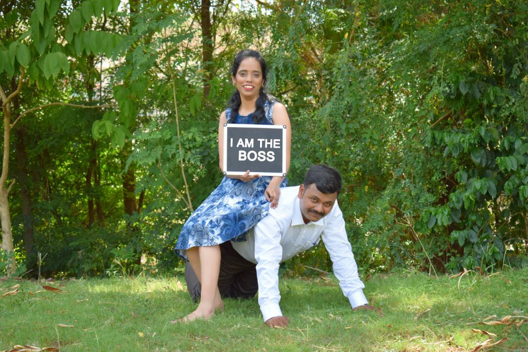 Magnificent Couple by Shubham Yelgunde Photography Wedding-photography | Weddings Photos & Ideas
