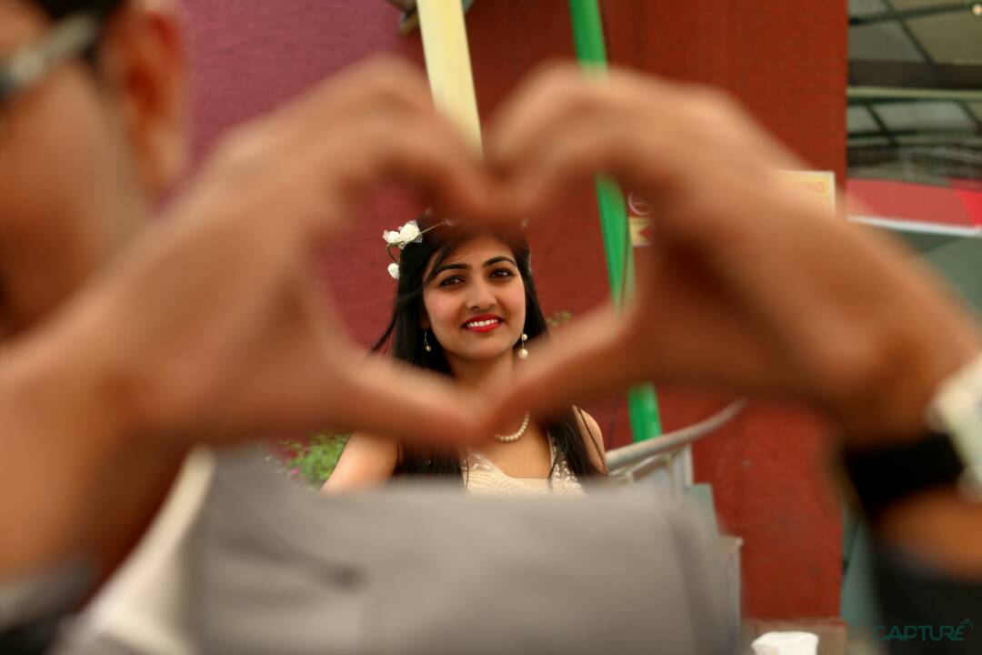 Stunning Bride-to-be by Shubham Yelgunde Photography Wedding-photography | Weddings Photos & Ideas