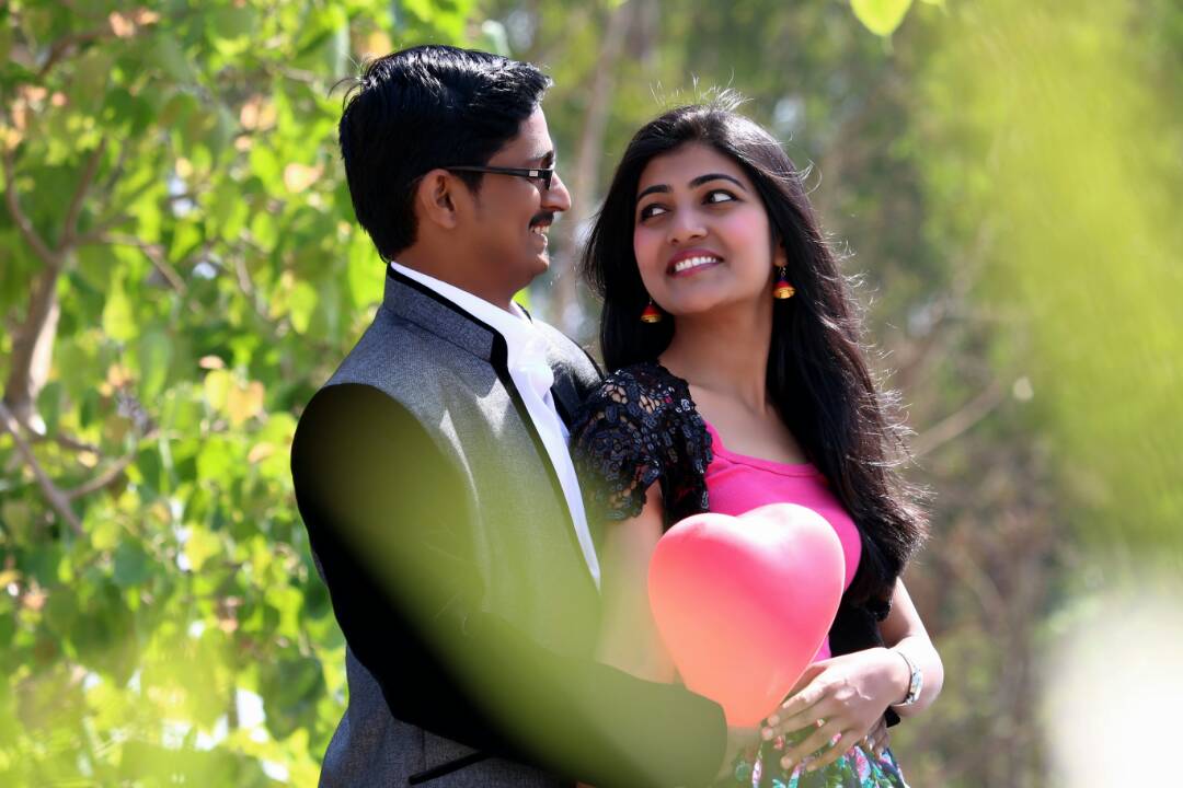 Stunning Couple by Shubham Yelgunde Photography Wedding-photography | Weddings Photos & Ideas