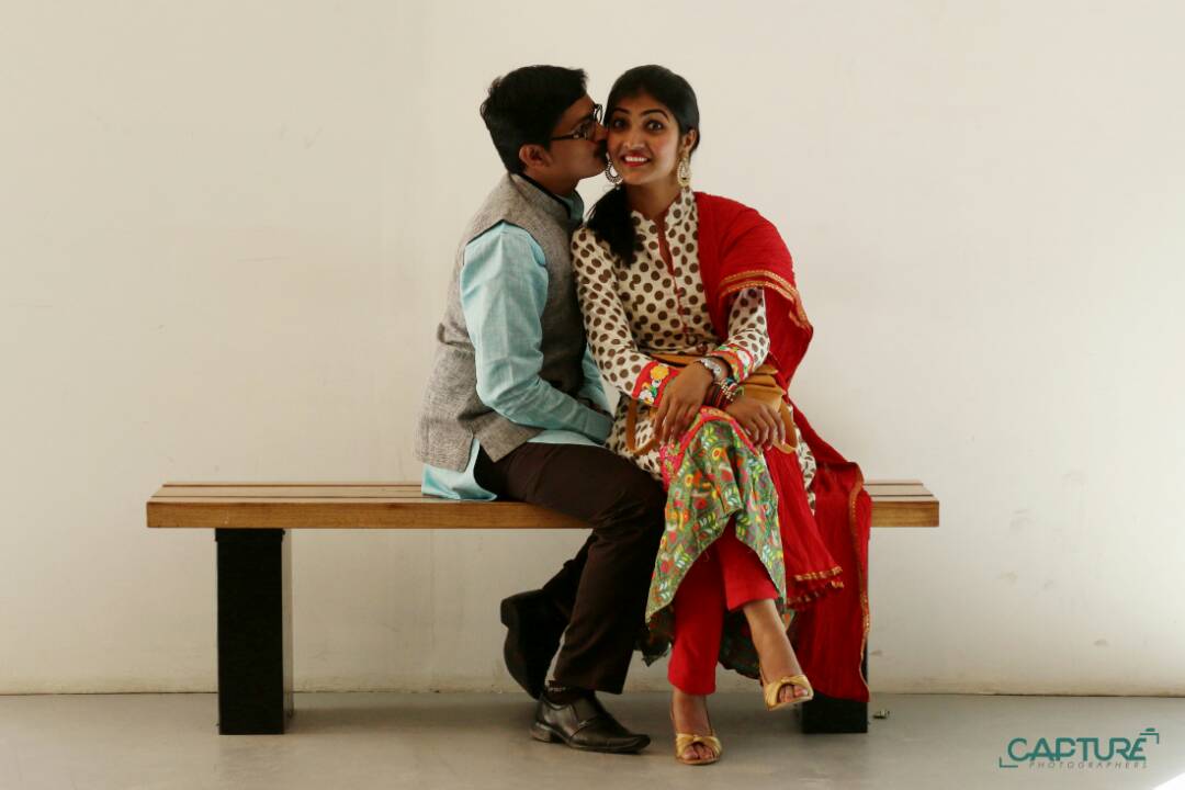 Stunning Couple by Shubham Yelgunde Photography Wedding-photography | Weddings Photos & Ideas