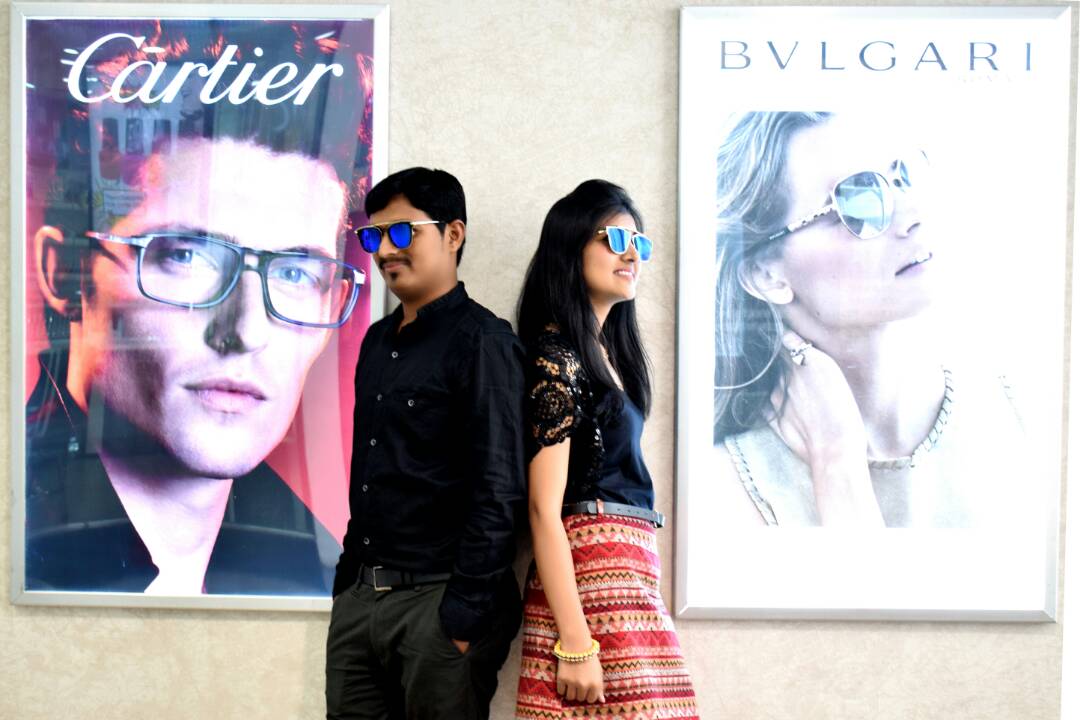 Stellar Couple by Shubham Yelgunde Photography Wedding-photography | Weddings Photos & Ideas