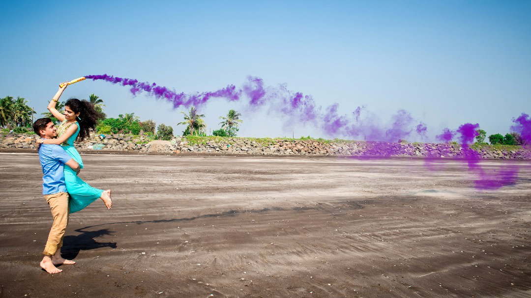 Love Is In The Air by Manish Dagade Photography Wedding-photography | Weddings Photos & Ideas