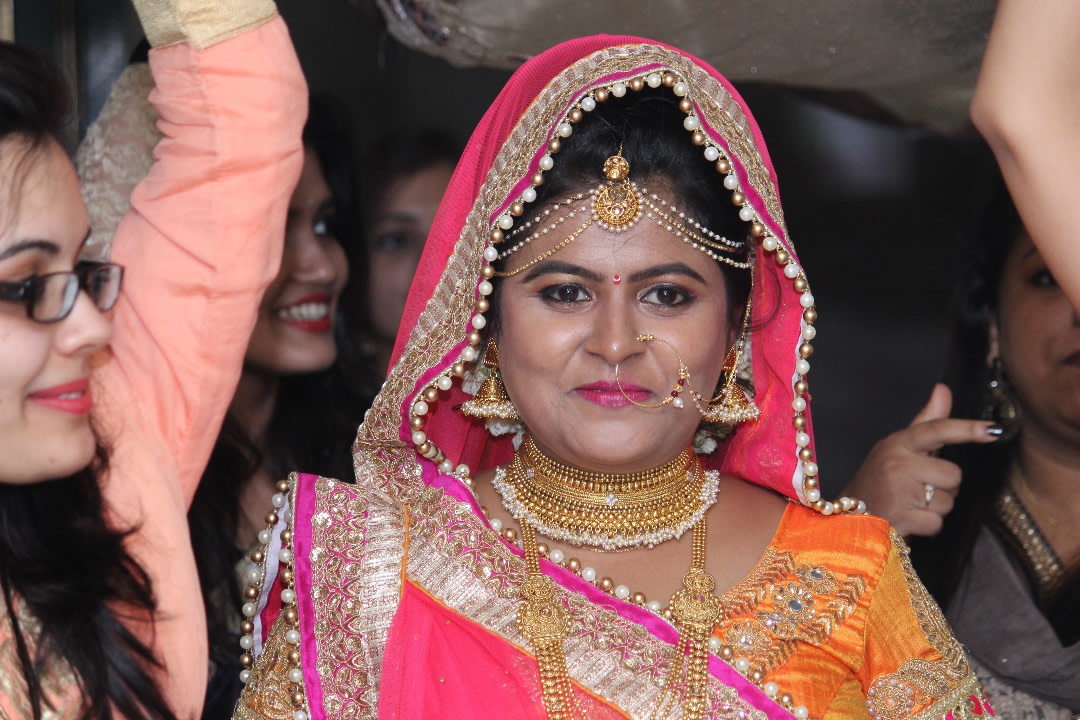 Bridal Gaze by Manish Dagade Photography Wedding-photography | Weddings Photos & Ideas