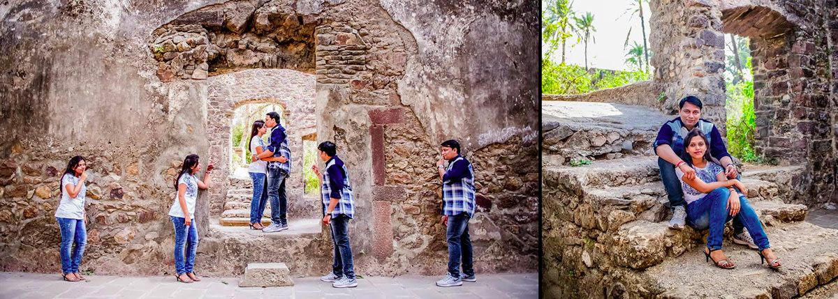 With You Forever by Manish Dagade Photography Wedding-photography | Weddings Photos & Ideas