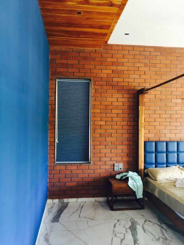 Modern Bed Room by Deepti Srivastava Bedroom Contemporary | Interior Design Photos & Ideas