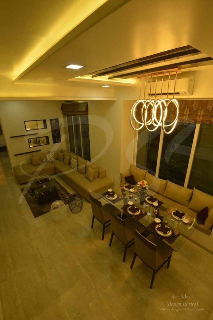 The Natural Splendor by Pooja Sanghavi Modern | Interior Design Photos & Ideas