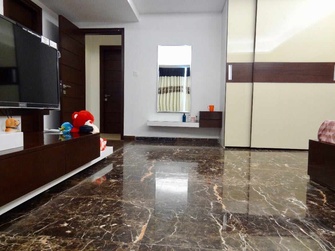 Modern House by Anil Verma Modern | Interior Design Photos & Ideas