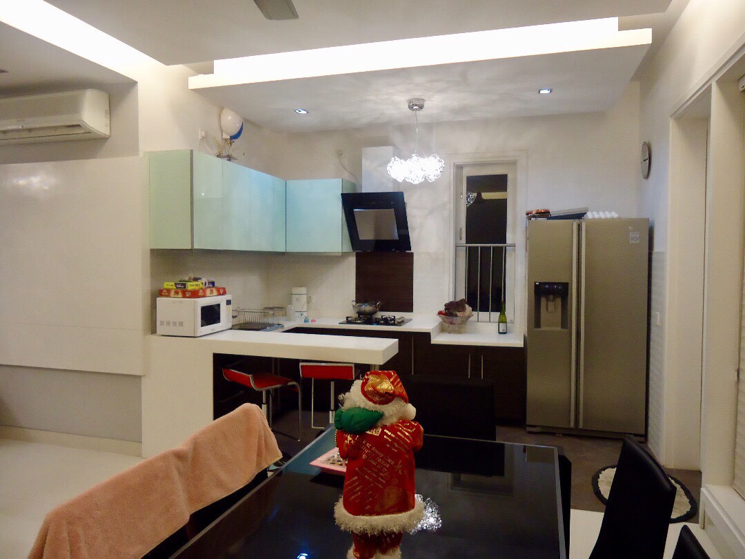 Santa's Dine by Anil Verma Contemporary | Interior Design Photos & Ideas