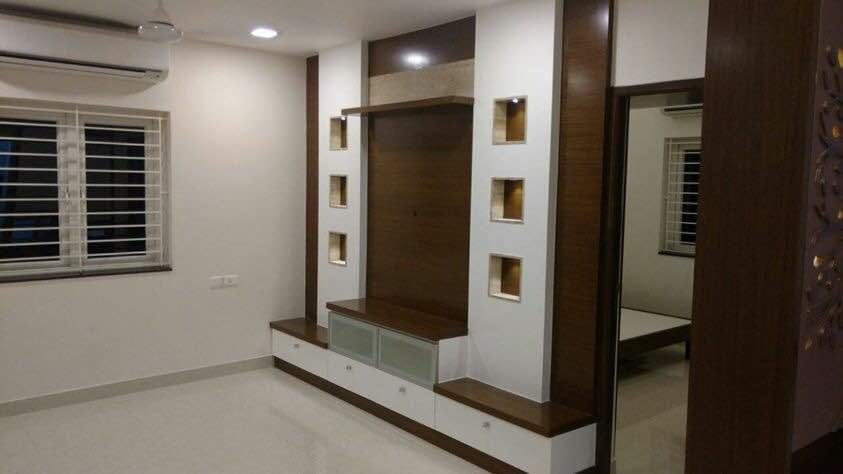 Standard Living Room by Bashier Ahmed Modern | Interior Design Photos & Ideas