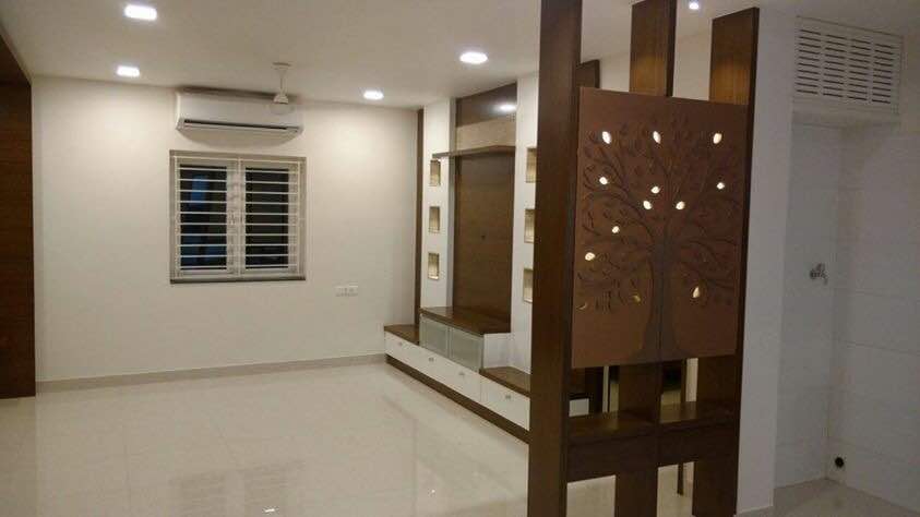 Raw Living Room by Bashier Ahmed Modern | Interior Design Photos & Ideas