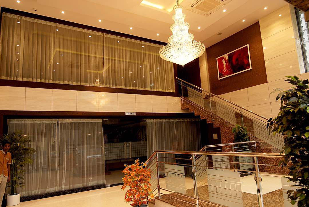 Light House by Saravana R. Contemporary | Interior Design Photos & Ideas
