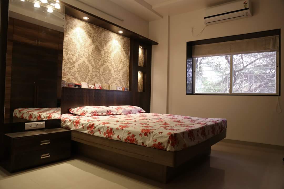 World of Wonder by Neeraja Kanitkar Modern | Interior Design Photos & Ideas
