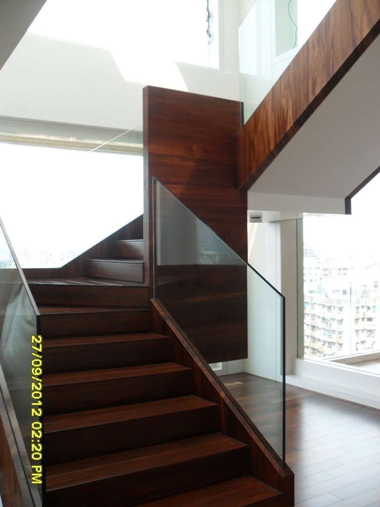 Up and Up by Sadashiv Sataji Modern | Interior Design Photos & Ideas
