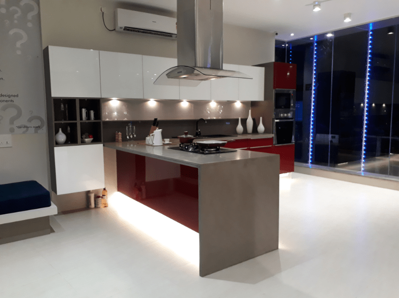 To Cook or not to cook by Anil Aghera Modern | Interior Design Photos & Ideas