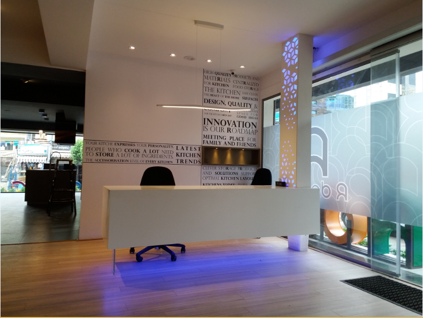 Happy to help by Anil Aghera Modern | Interior Design Photos & Ideas