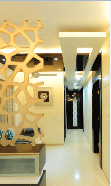 The Lights will Guide you home by Anil Aghera Modern | Interior Design Photos & Ideas