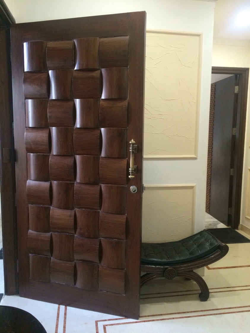 Amazing patterns by Devesh Gajwani Modern | Interior Design Photos & Ideas