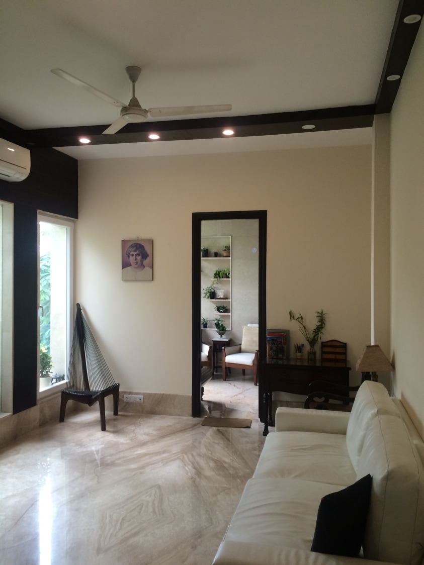 Brilliant detailing by Devesh Gajwani Modern | Interior Design Photos & Ideas