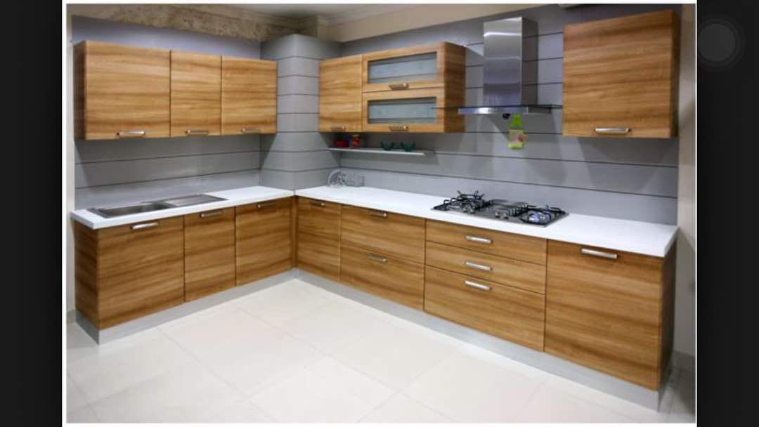Elegant kitchen by Devesh Gajwani Modern | Interior Design Photos & Ideas