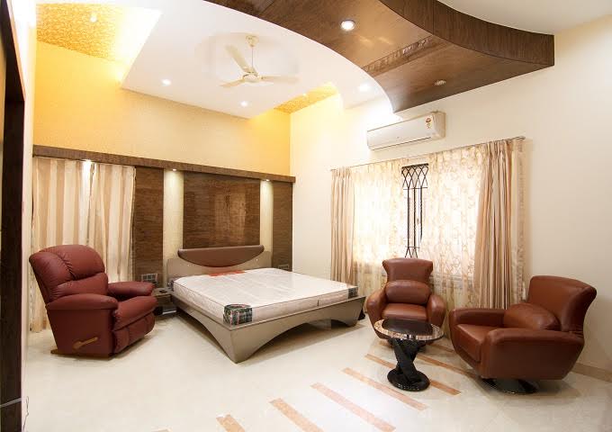 by Dhruthi Infra Projects Ltd