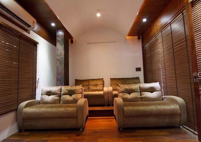 by Dhruthi Infra Projects Ltd