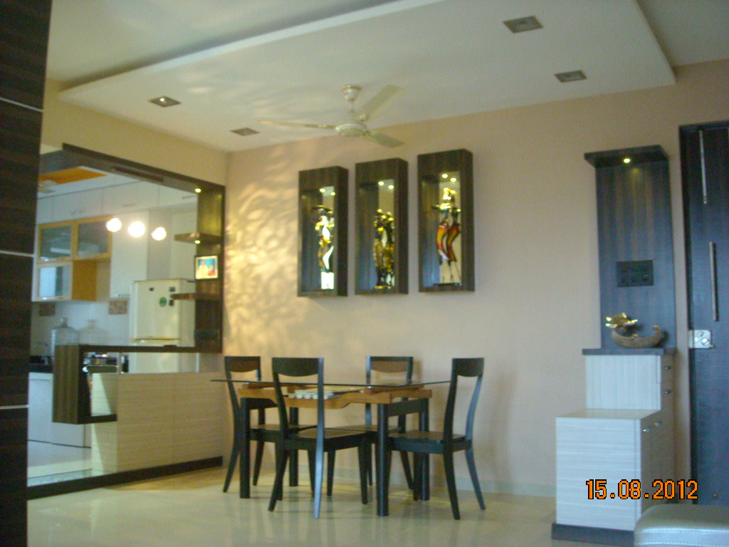 Class Design by Aparna Mayekar Varadkar Modern | Interior Design Photos & Ideas