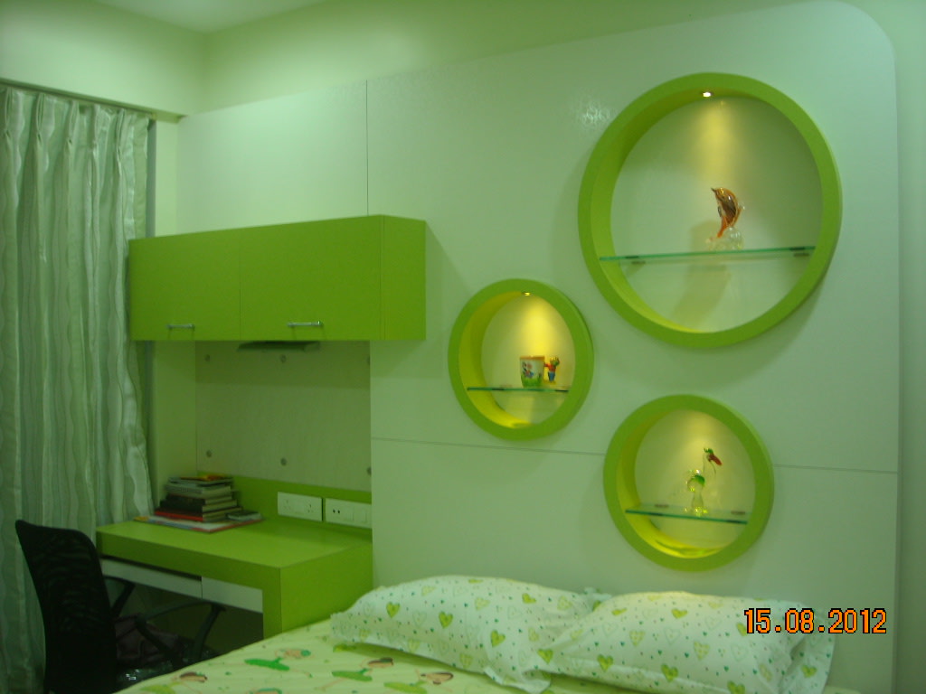 Kidz Century by Aparna Mayekar Varadkar Modern | Interior Design Photos & Ideas