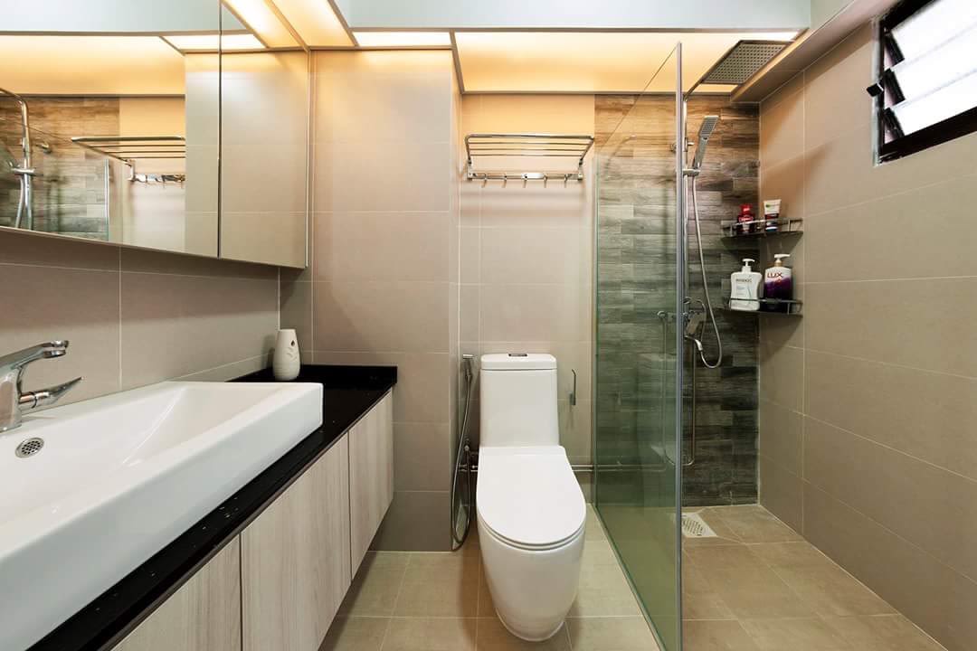 Design Well by Deepk Kumar Modern | Interior Design Photos & Ideas